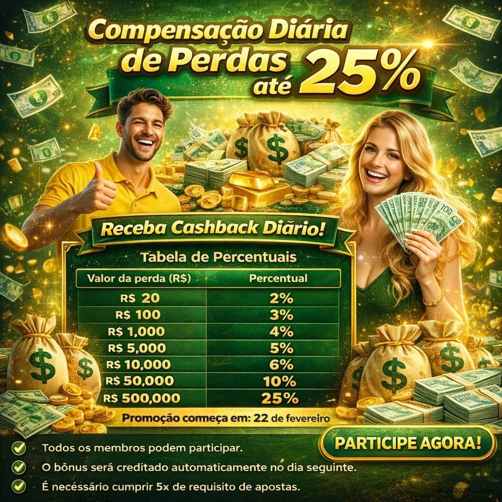 Coroa2024.com Plataforma