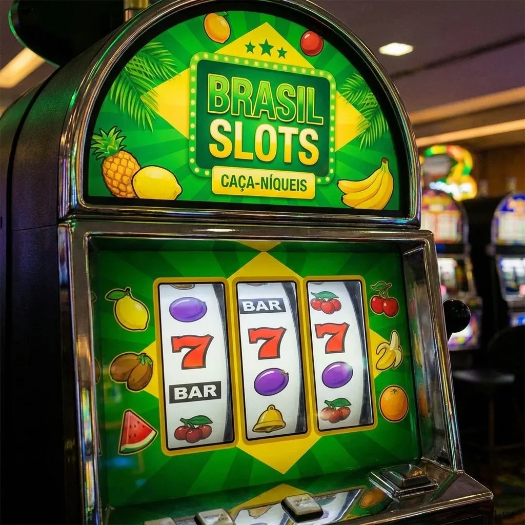 Fortune Tiger Slot Coroa2024.com