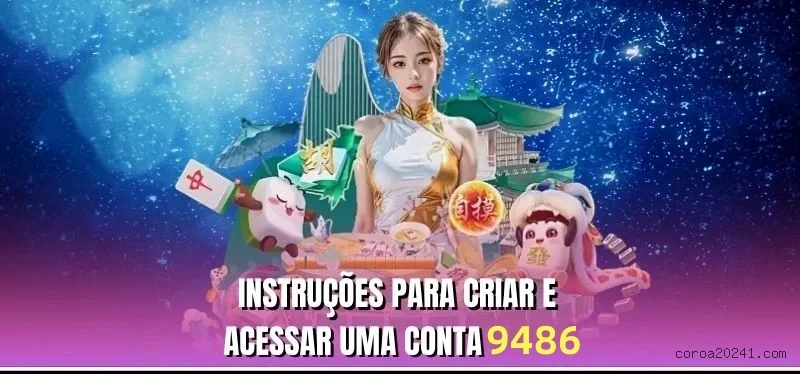 Login Coroa2024.com
