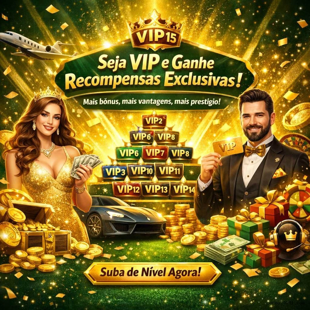 Promoções Coroa2024.com